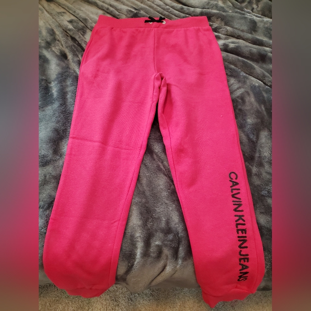 Sweatpants - Picture 4 of 6